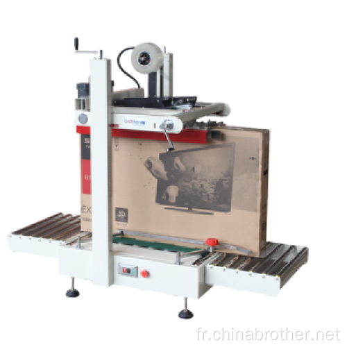 Brother Semi Automatic Case Sceller Machine Sceller Sceller